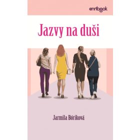 Jazvy na duši