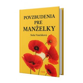 Povzbudenia pre manželky