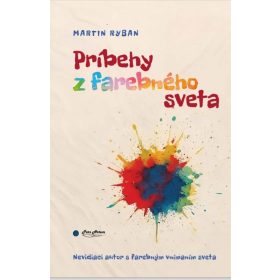 Príbehy z farebného sveta