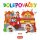 Dolepovačky - Hasiči