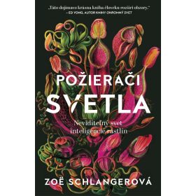 Požierači svetla
