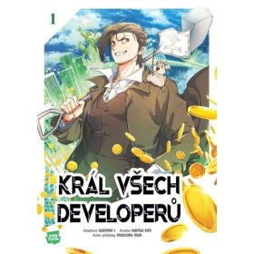 Král všech developerů 1