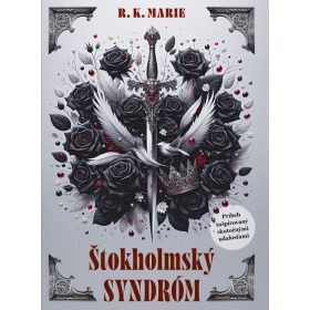 Štokholmský syndróm