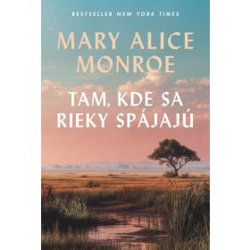 Tam, kde sa rieky spájajú