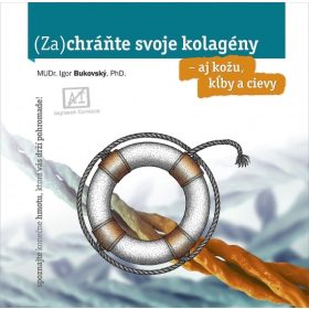   (Za)chráňte svoje kolagény – aj kožu, kĺby a cievy ( flexo väzba )