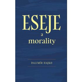 ESEJE a morality