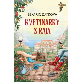 Kvetinárky z raja