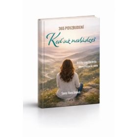 365 povzbudení - Keď už nevládzeš