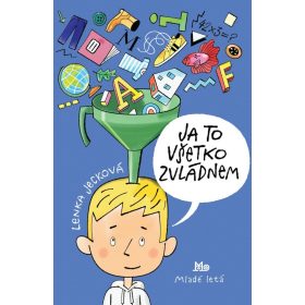 Ja to všetko zvládnem