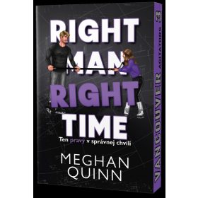 Ten pravý v správnej chvíli