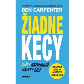 Žiadne kecy