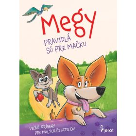 Megy - Pravidlá sú pre mačku
