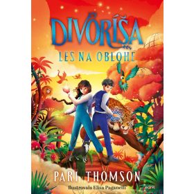 Divoríša - Les na oblohe