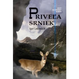 Priveľa srniek