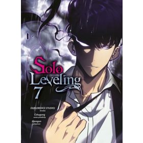 Solo Leveling 7