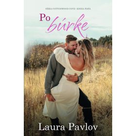 Po búrke - Cottonwood Cove 5