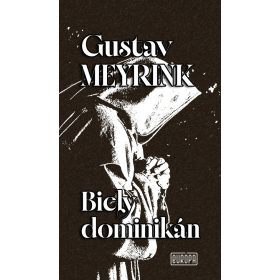 Biely dominikán