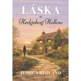 Láska v Hedgehog Hollow