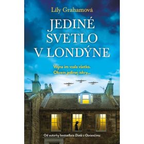 Jediné svetlo v Londýne