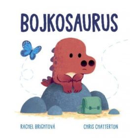 Bojkosaurus