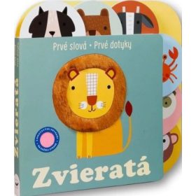 Prvé slová, Prvé dotyky - Zvieratá