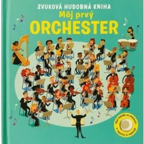 Môj prvý orchester