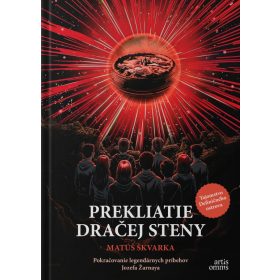 Prekliatie dračej steny