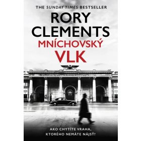 Mníchovský vlk