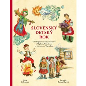 Slovenský detský rok