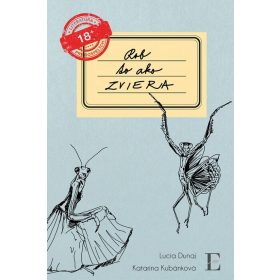 Rob to ako zviera