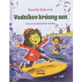 Vodníkov krásny sen
