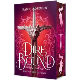 Dire Bound – Puto zlovlka