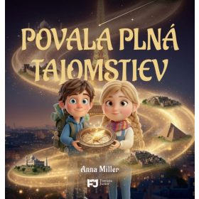 Povala plná tajomstiev