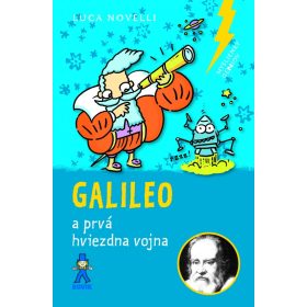 Galileo a prvá hviezdna vojna