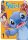 Stitch a samuraj 1