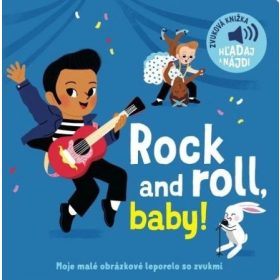 Rock and roll, baby!