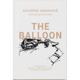 Balón. The Balloon
