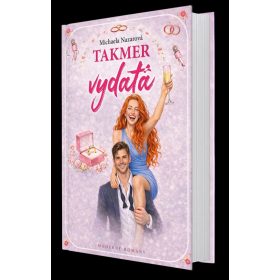 Takmer vydatá