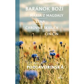   Baránok Boží/Mária z Magdaly/Žena/Čarovné skielka/Čin-Čin