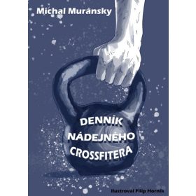 Denník nádejného crossfitera