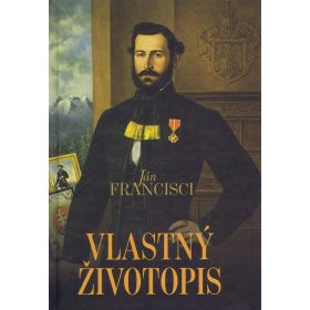 Vlastný životopis