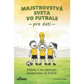 Majstrovstvá sveta vo futbale pre deti