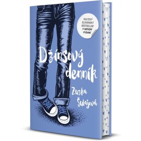 Džínsový denník