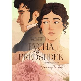 Pýcha a předsudek: grafický román