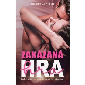 Zakázaná hra