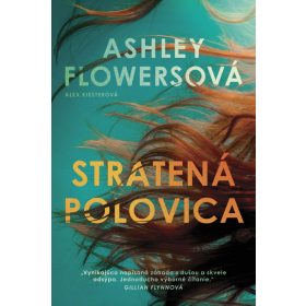 Stratená polovica