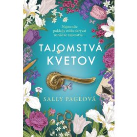 Tajomstvá kvetov