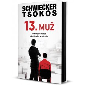 13. muž
