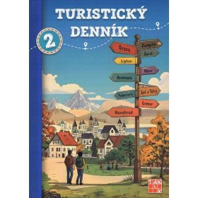 Turistický denník 2