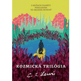 Kozmická trilógia (sada 3 kníh)
